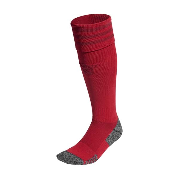 Socken Manchester United Ausweich 2023-24